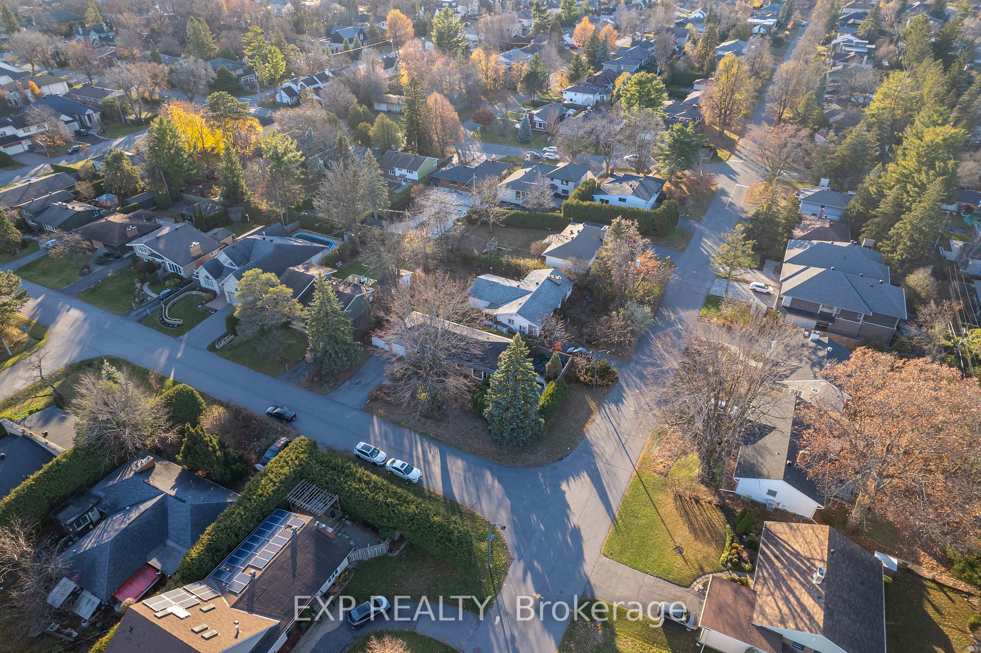 Photo 27 of 1944 Ronald Avenue, Ottawa, Alta Vista/Faircrest Heights — HOMEH