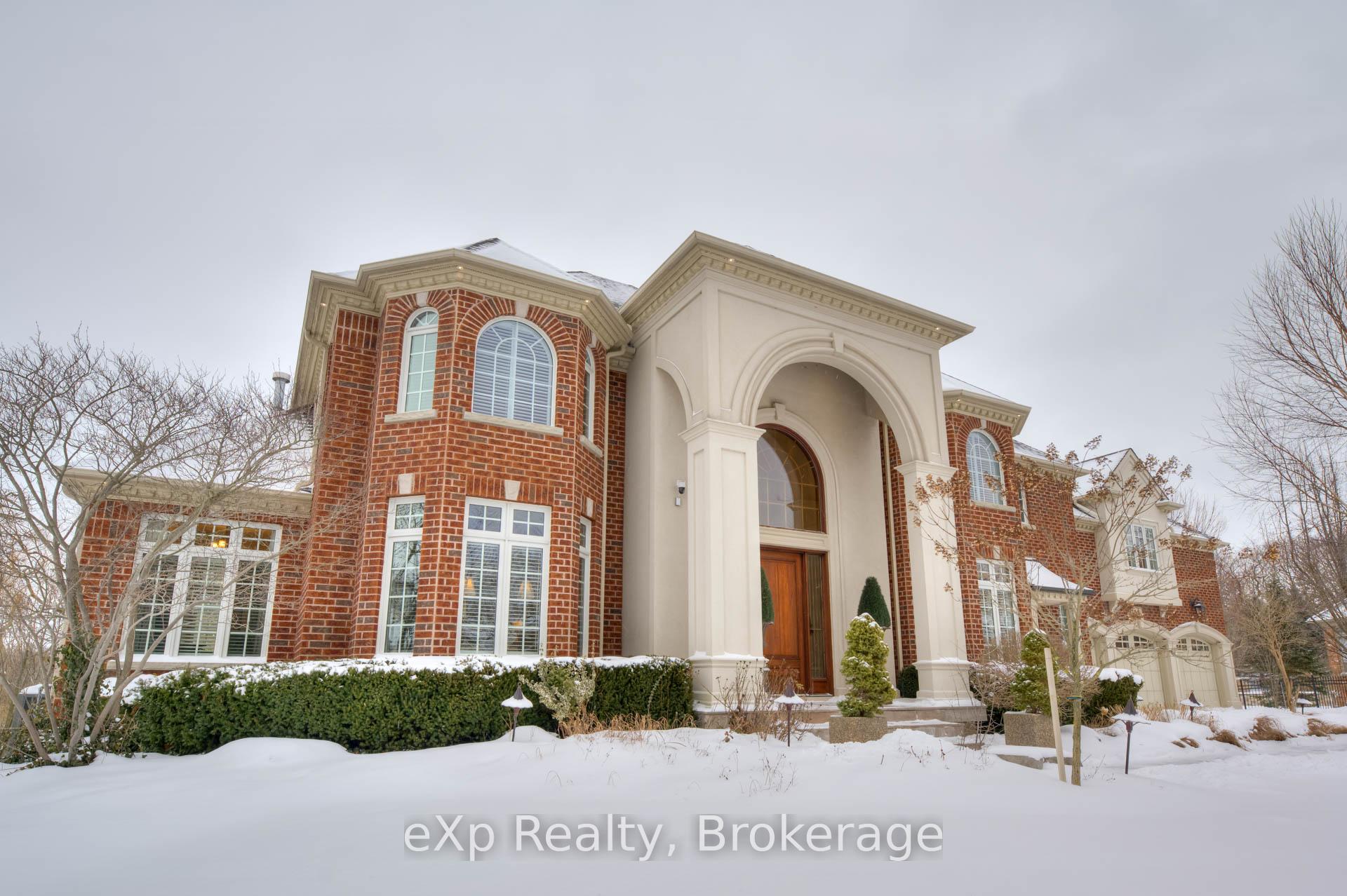 Photo 2 of 372 River Oak Place, Waterloo — HOMEH