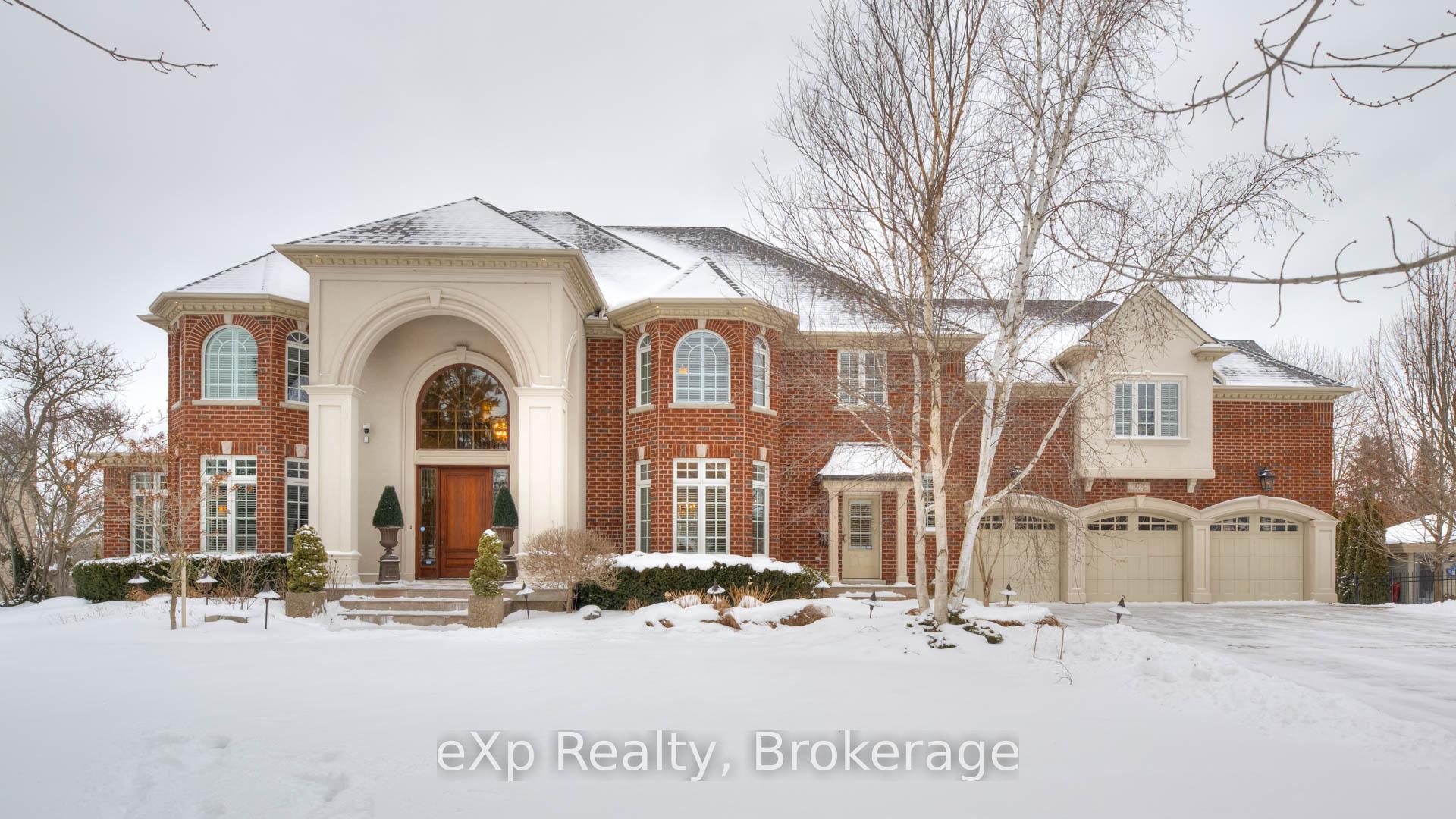 Photo 4 of 372 River Oak Place, Waterloo — HOMEH