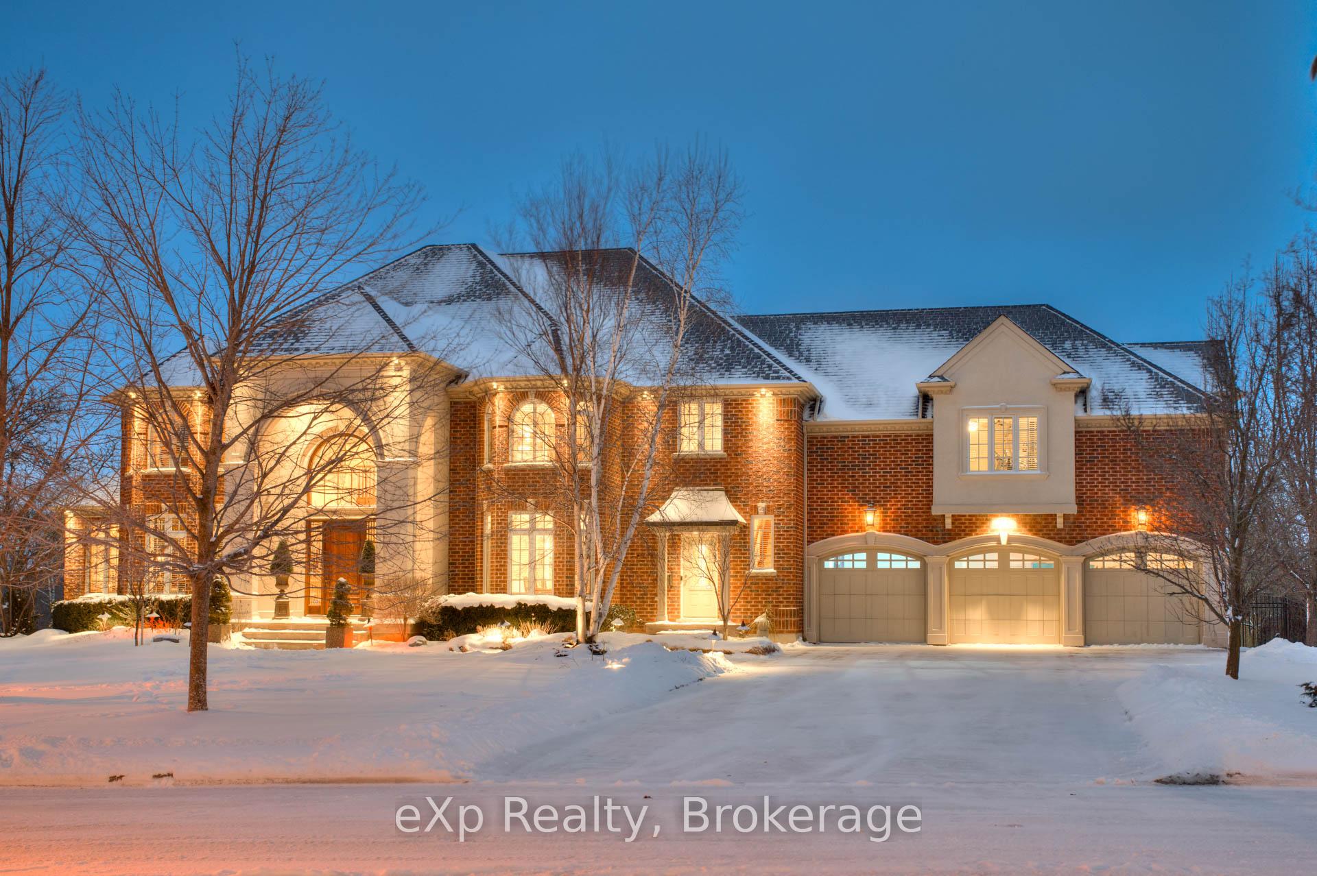 Photo 5 of 372 River Oak Place, Waterloo — HOMEH
