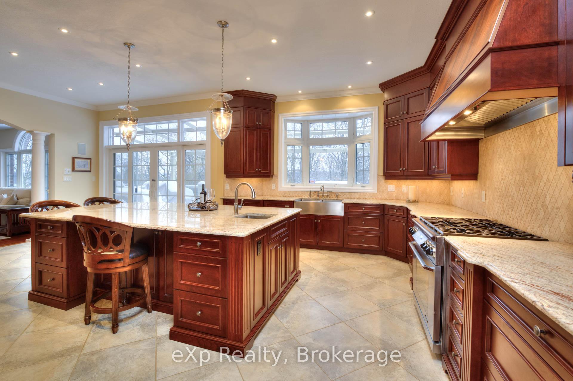 Photo 20 of 372 River Oak Place, Waterloo — HOMEH