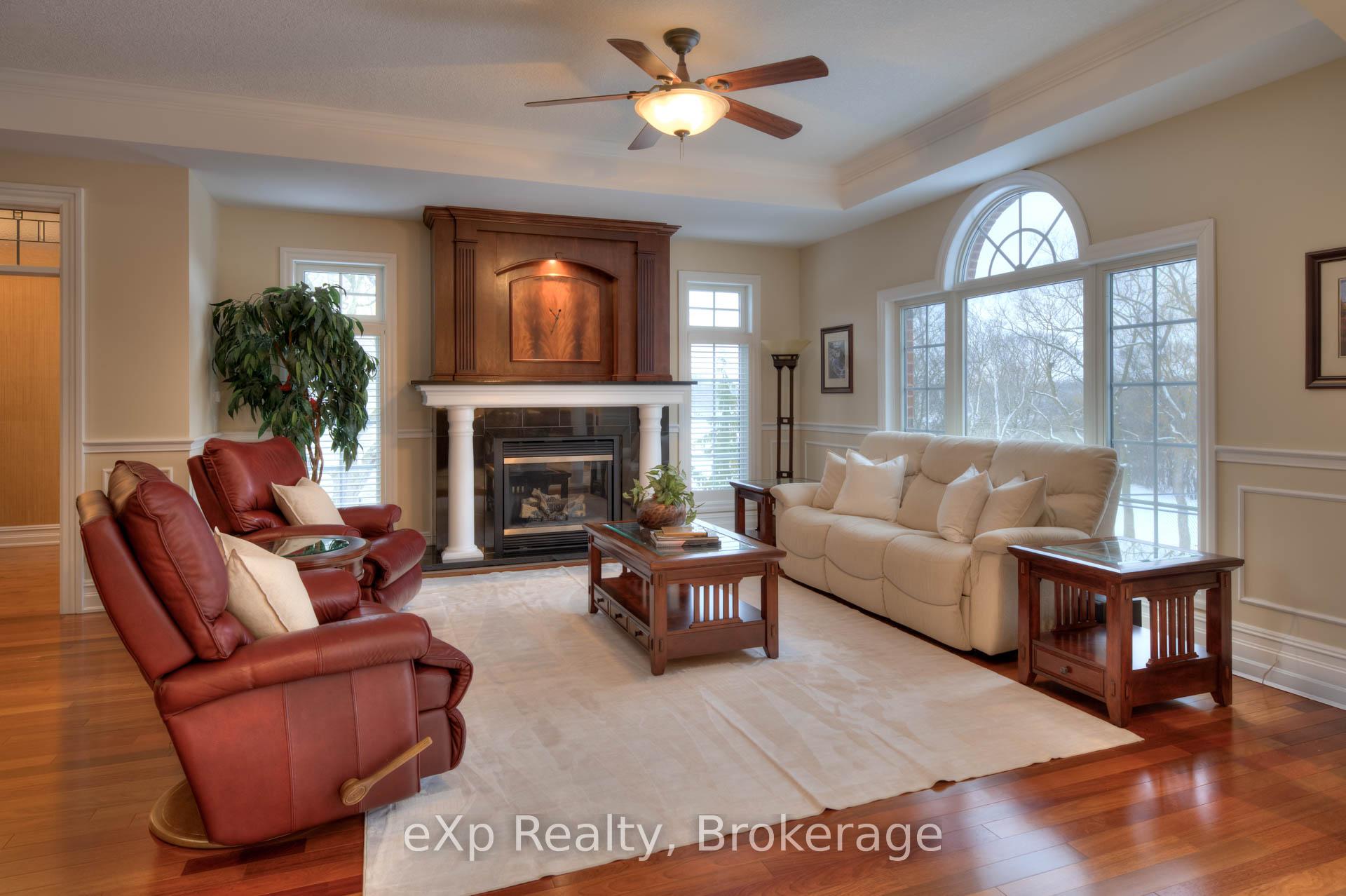 Photo 26 of 372 River Oak Place, Waterloo — HOMEH