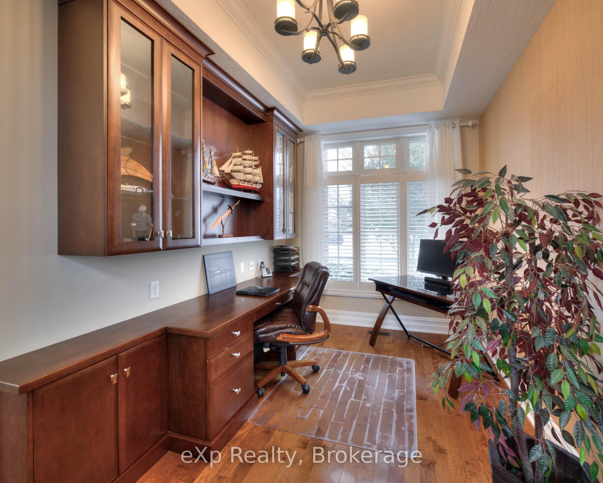 Photo 29 of 372 River Oak Place, Waterloo — HOMEH