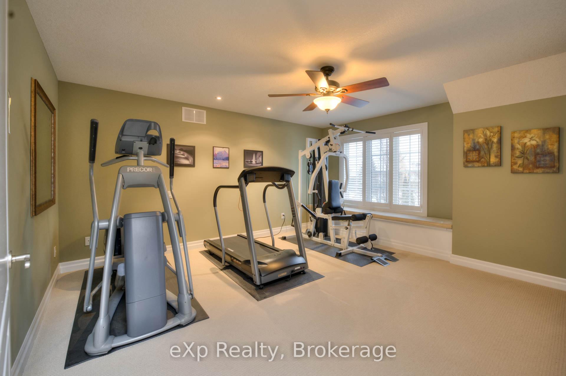 Photo 43 of 372 River Oak Place, Waterloo — HOMEH