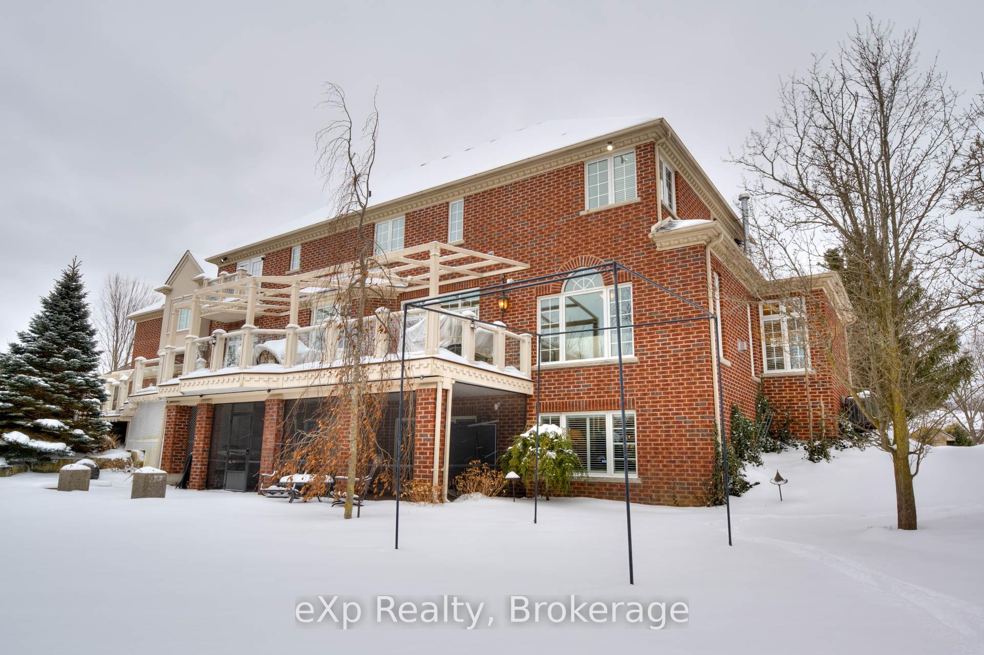 Photo 48 of 372 River Oak Place, Waterloo — HOMEH