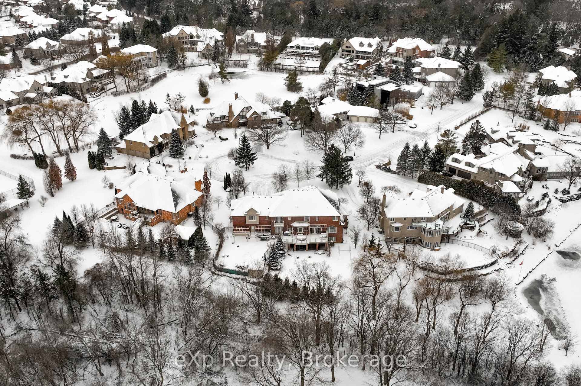 Photo 49 of 372 River Oak Place, Waterloo — HOMEH