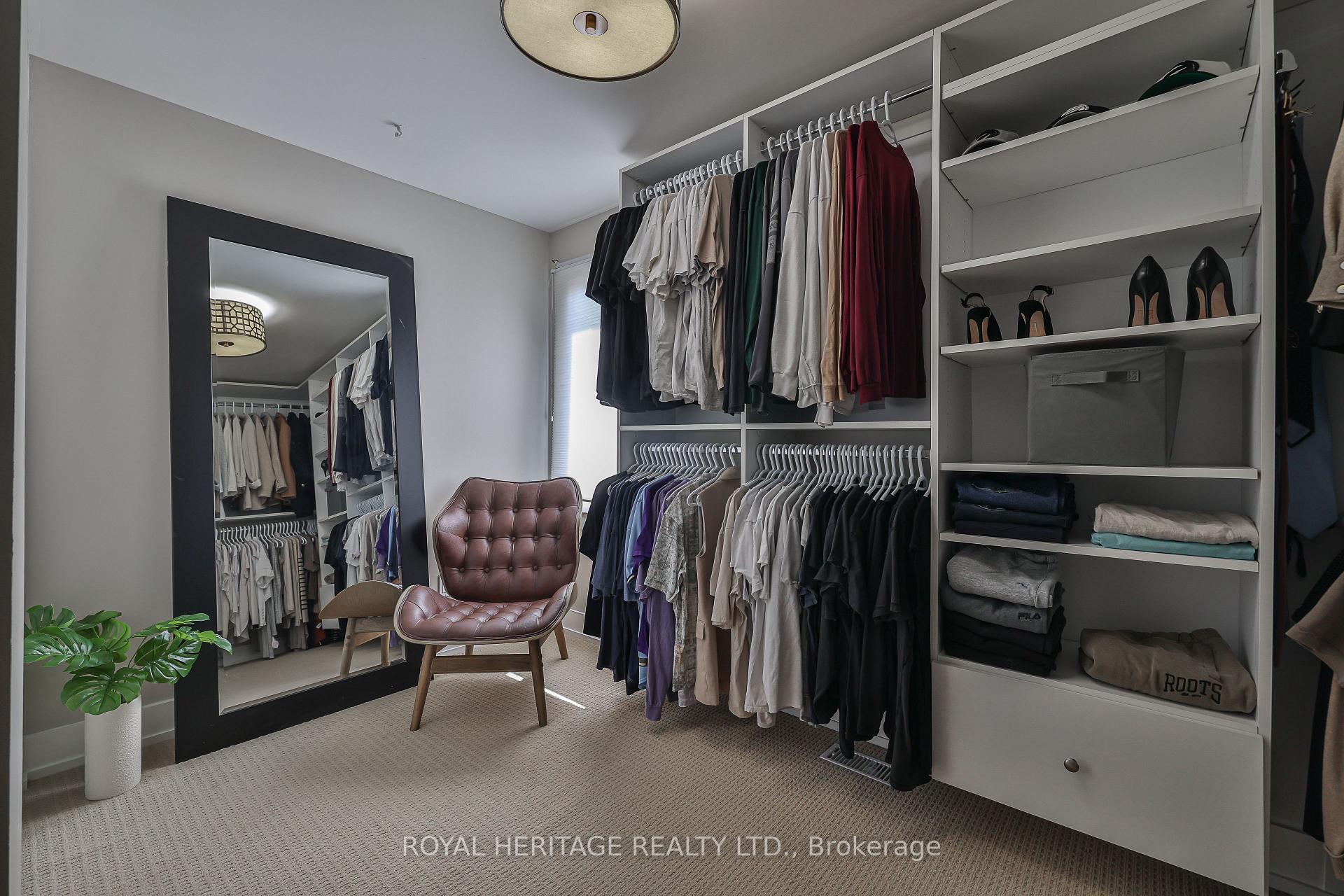 Photo 31 of 532 Powell Road, Whitby, Blue Grass Meadows — HOMEH