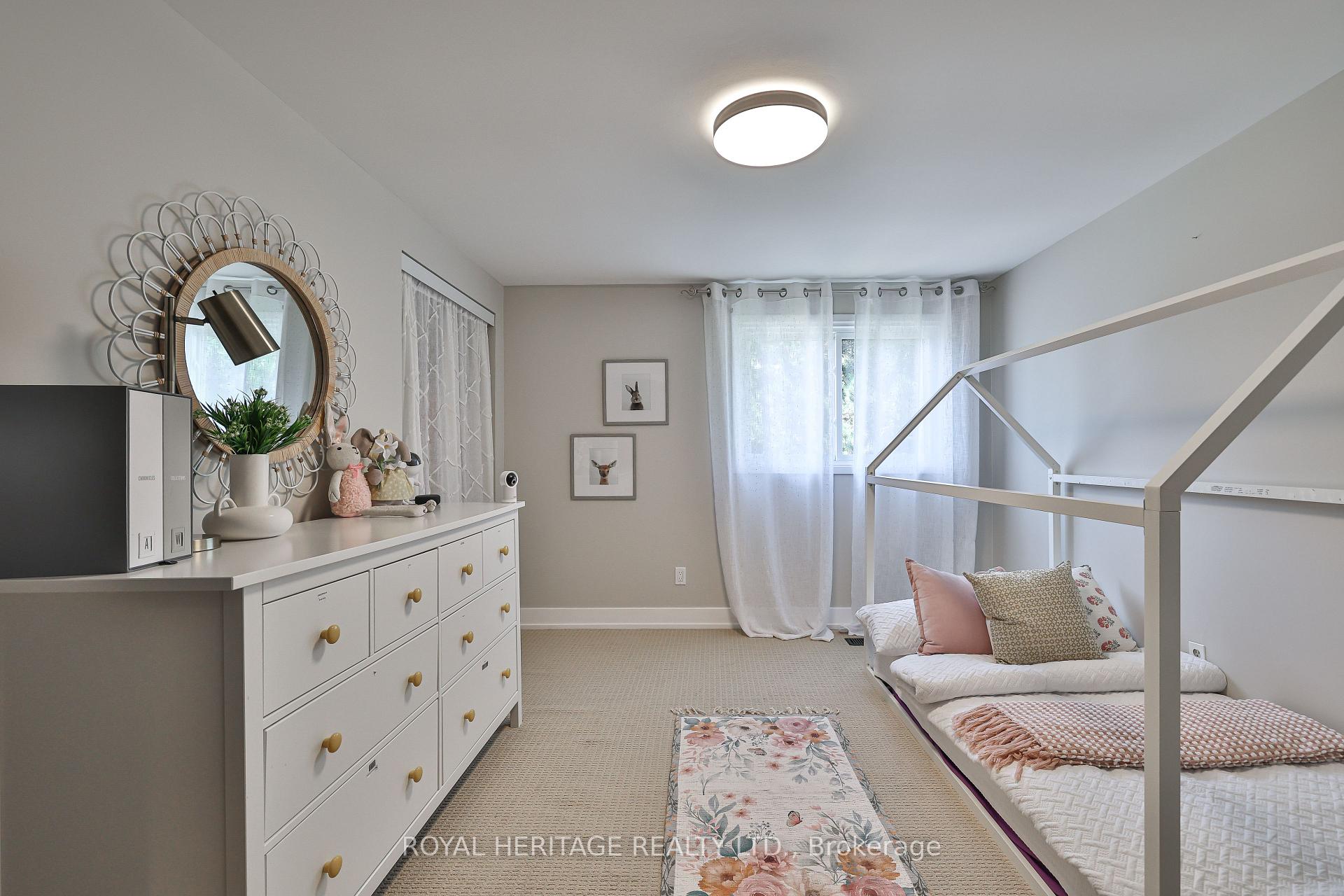 Photo 36 of 532 Powell Road, Whitby, Blue Grass Meadows — HOMEH