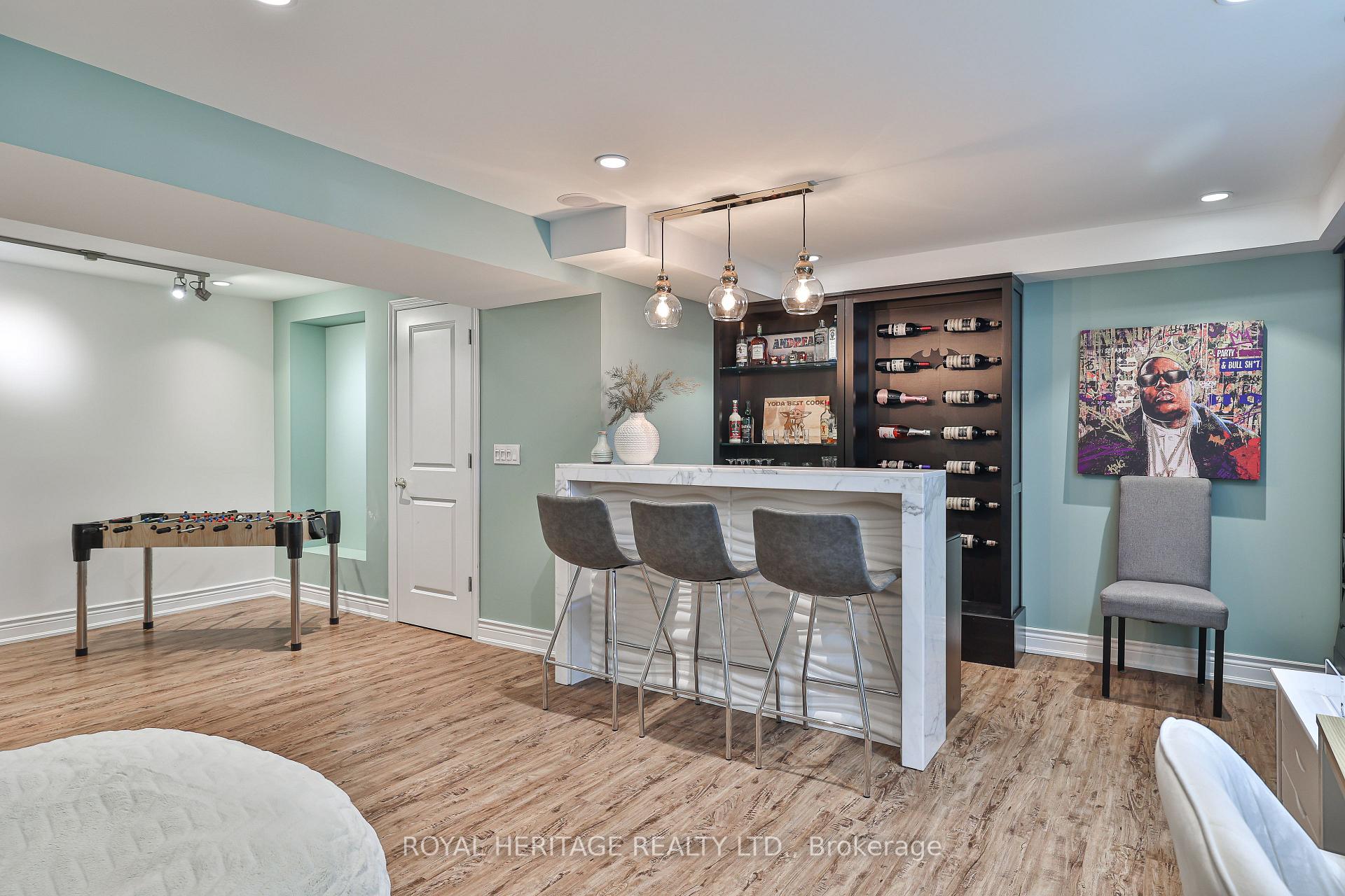 Photo 40 of 532 Powell Road, Whitby, Blue Grass Meadows — HOMEH