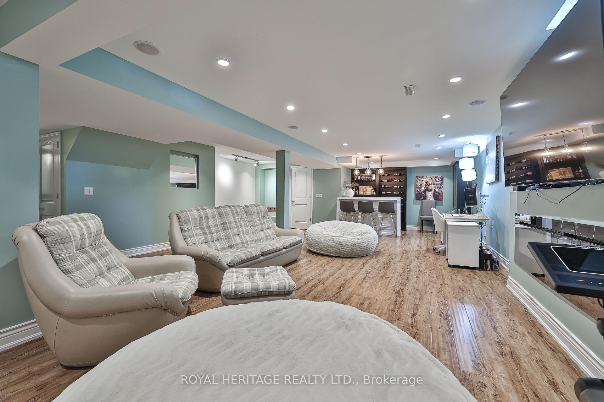 Photo 43 of 532 Powell Road, Whitby, Blue Grass Meadows — HOMEH
