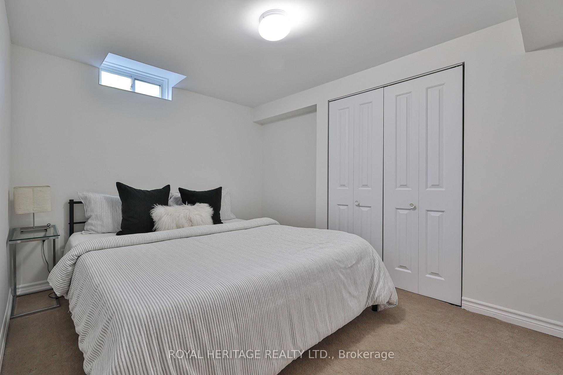 Photo 45 of 532 Powell Road, Whitby, Blue Grass Meadows — HOMEH