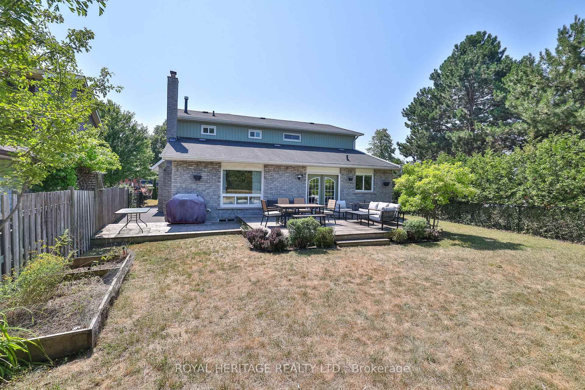 Photo 46 of 532 Powell Road, Whitby, Blue Grass Meadows — HOMEH