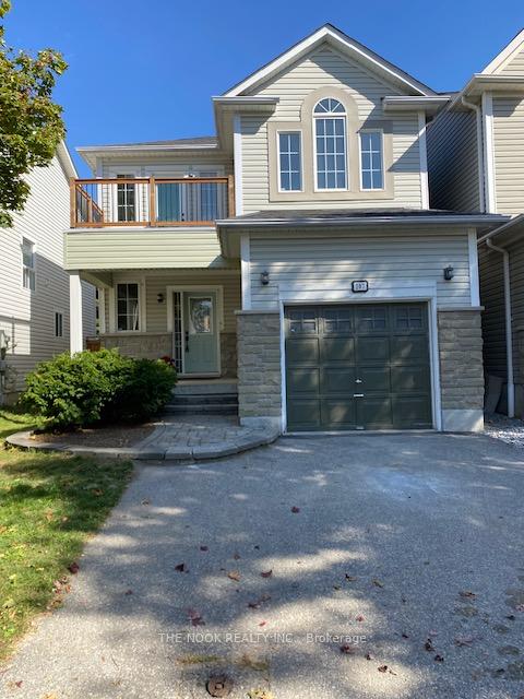 Photo 1 of 107 Charest Place, Whitby, Brooklin — HOMEH