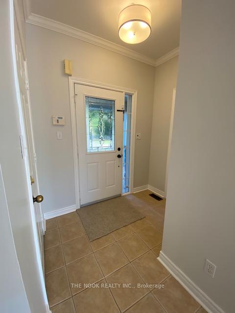 Photo 2 of 107 Charest Place, Whitby, Brooklin — HOMEH