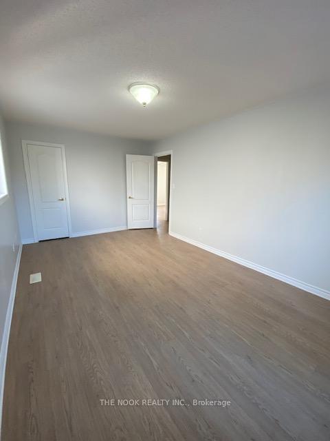 Photo 12 of 107 Charest Place, Whitby, Brooklin — HOMEH