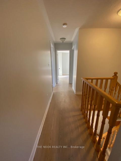 Photo 14 of 107 Charest Place, Whitby, Brooklin — HOMEH