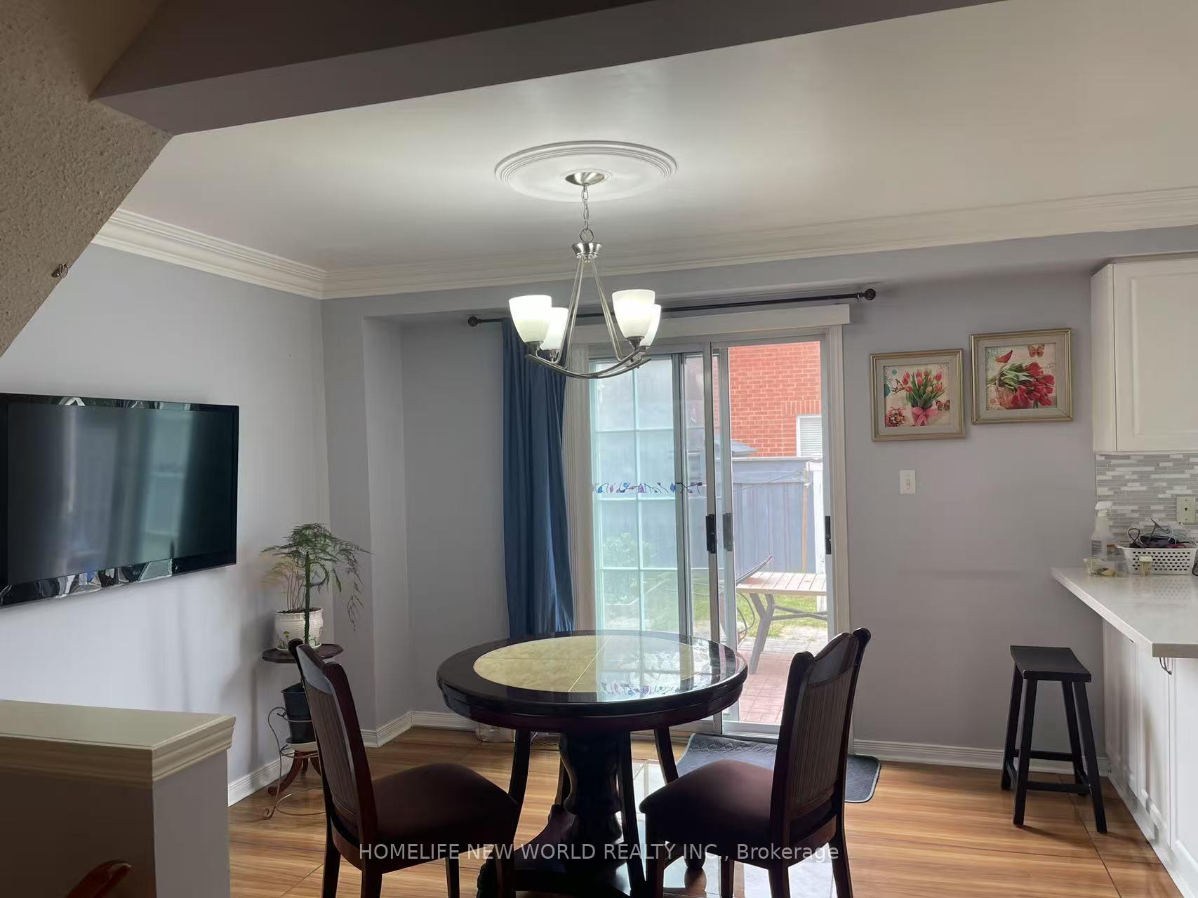 Photo 4 of 29 Lucerne Drive, Vaughan, Vellore Village — HOMEH