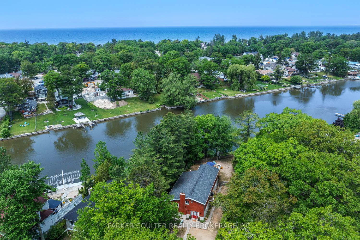 Photo 1 of 1944 River Road W, Wasaga Beach — HOMEH