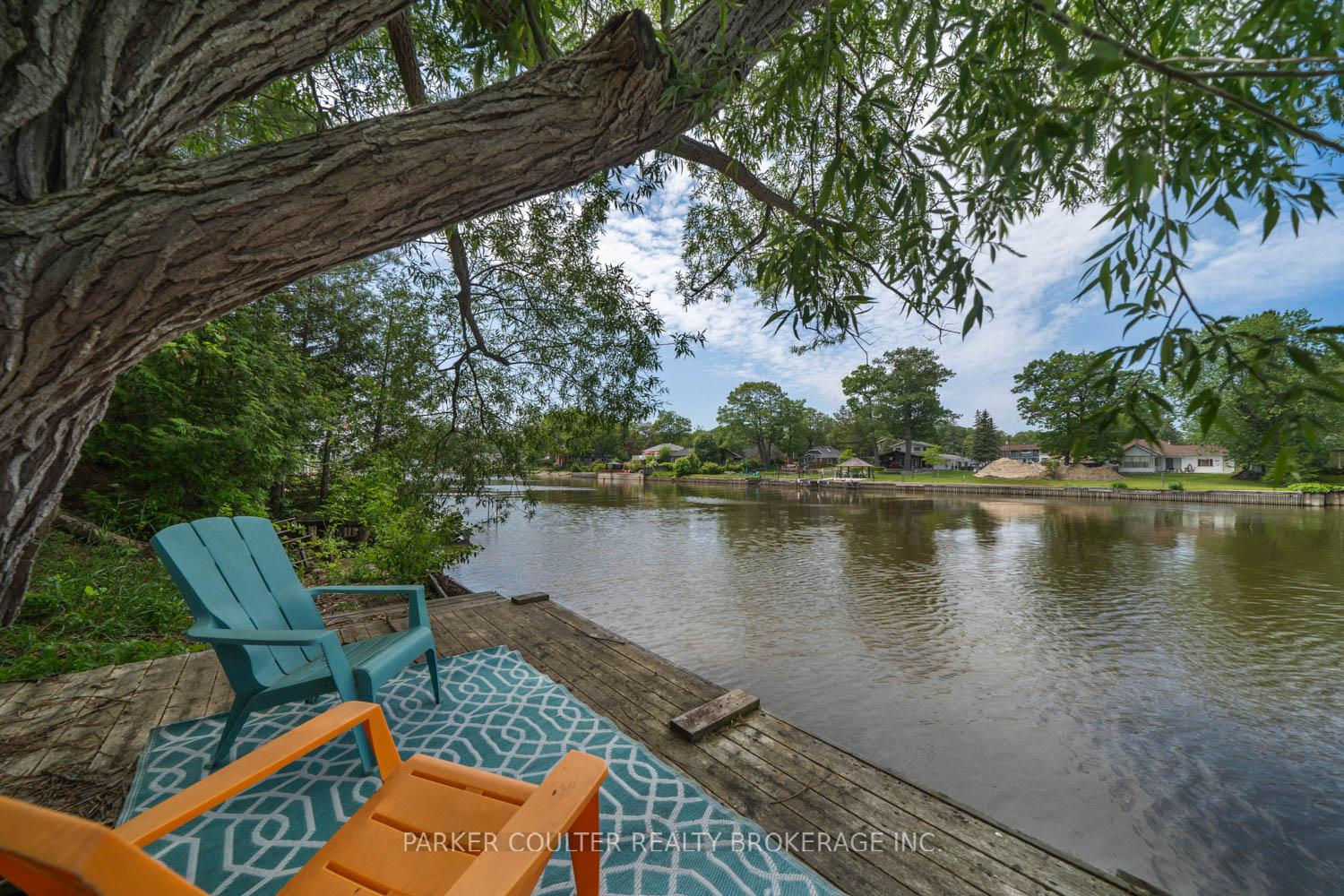 Photo 42 of 1944 River Road W, Wasaga Beach — HOMEH