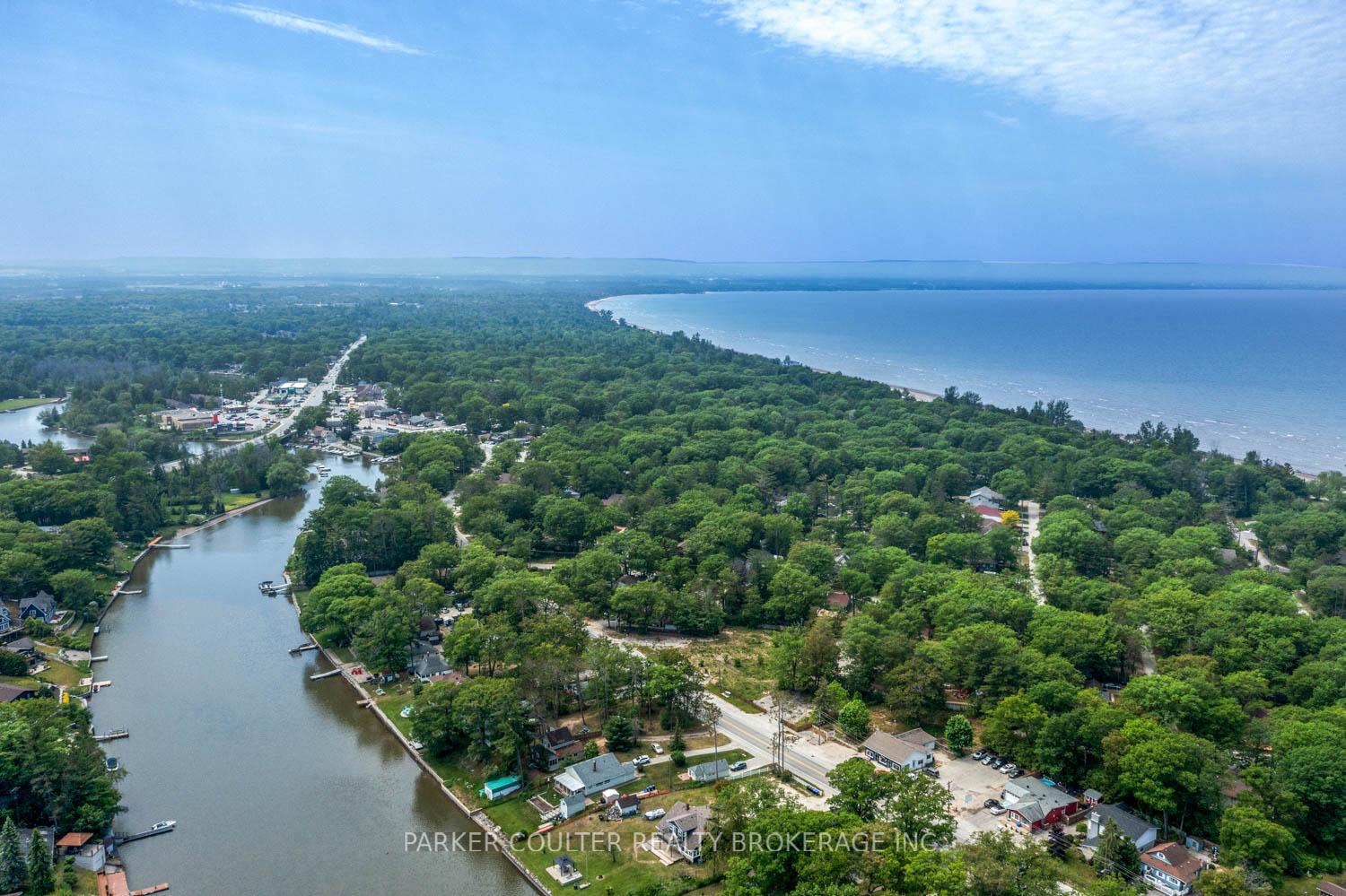 Photo 49 of 1944 River Road W, Wasaga Beach — HOMEH
