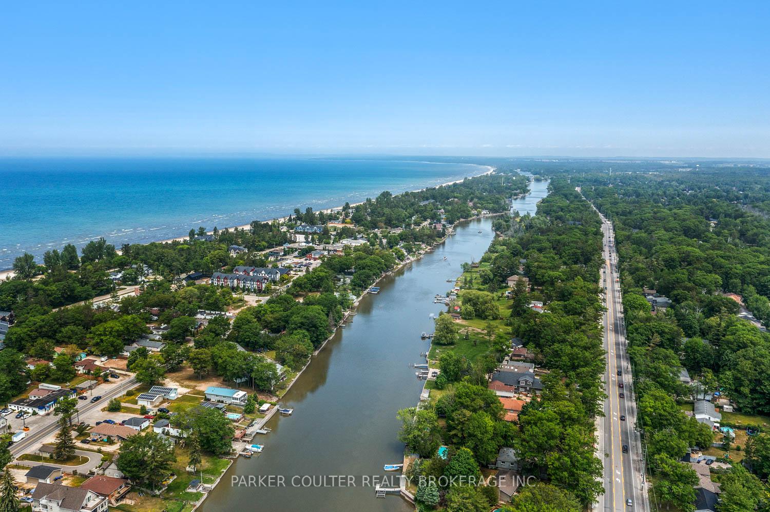 Photo 50 of 1944 River Road W, Wasaga Beach — HOMEH