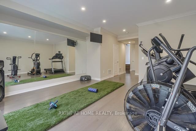 Photo 17 of 12 Laskin Drive, Vaughan, Patterson — HOMEH