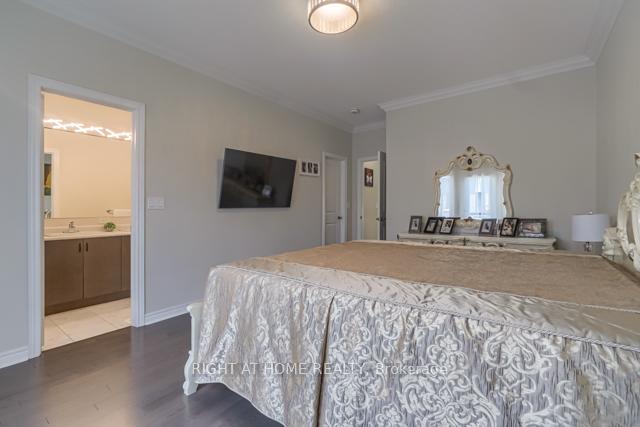 Photo 27 of 12 Laskin Drive, Vaughan, Patterson — HOMEH