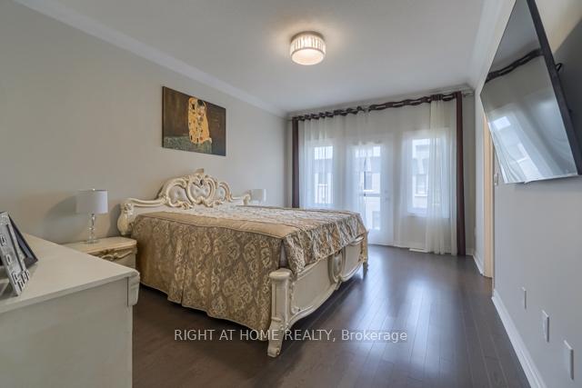Photo 29 of 12 Laskin Drive, Vaughan, Patterson — HOMEH