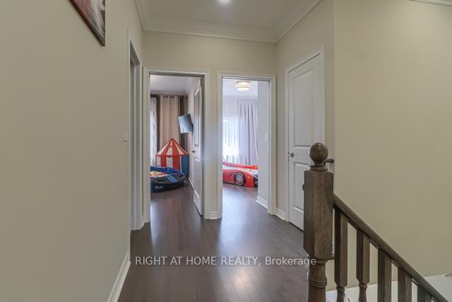 Photo 30 of 12 Laskin Drive, Vaughan, Patterson — HOMEH