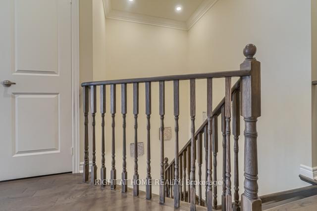 Photo 31 of 12 Laskin Drive, Vaughan, Patterson — HOMEH