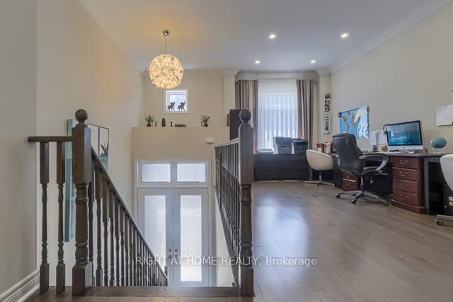 Photo 46 of 12 Laskin Drive, Vaughan, Patterson — HOMEH