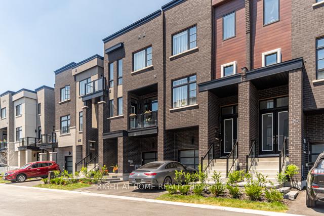 Photo 48 of 12 Laskin Drive, Vaughan, Patterson — HOMEH