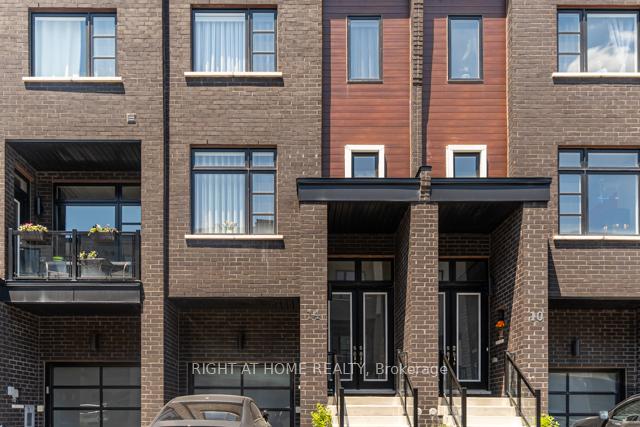 Photo 49 of 12 Laskin Drive, Vaughan, Patterson — HOMEH