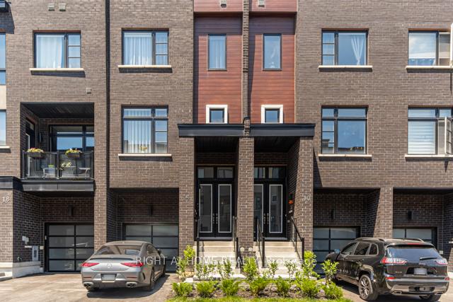 Photo 50 of 12 Laskin Drive, Vaughan, Patterson — HOMEH