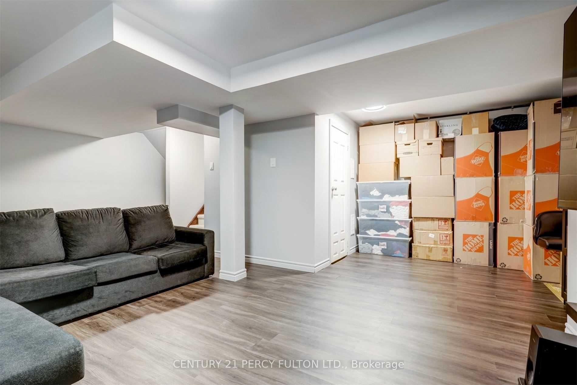 Photo 28 of 123 Brownridge Place, Whitby, Williamsburg — HOMEH