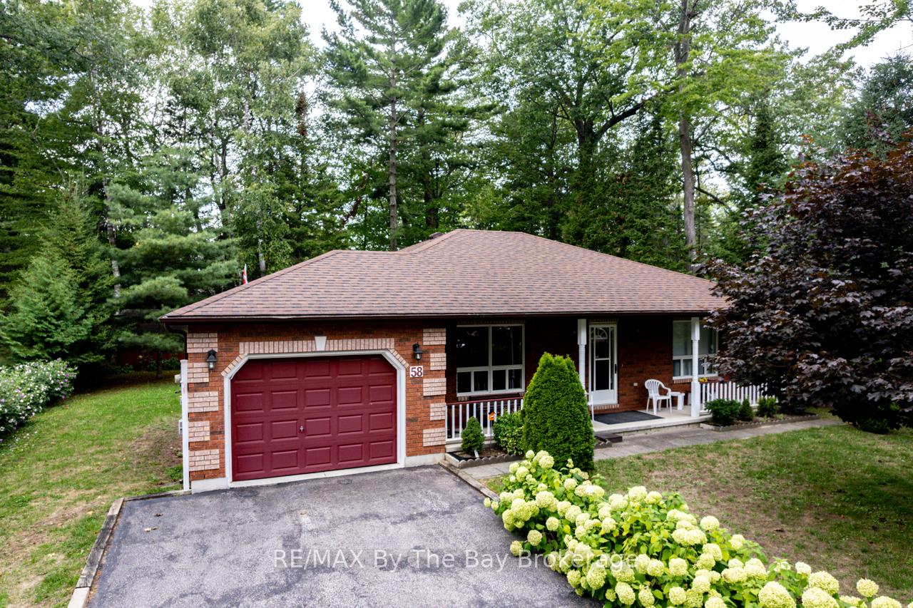 Photo 1 of 58 29th Street N, Wasaga Beach — HOMEH
