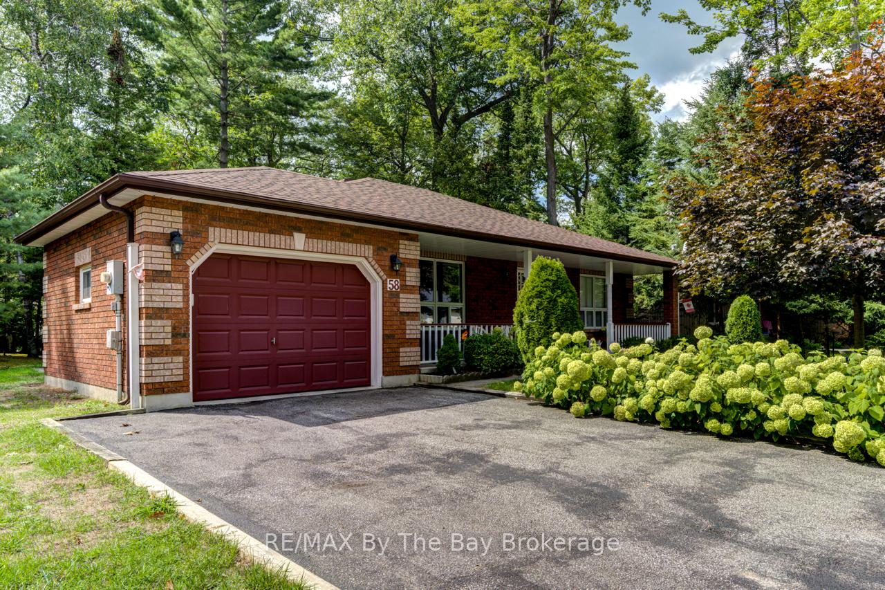 Photo 2 of 58 29th Street N, Wasaga Beach — HOMEH