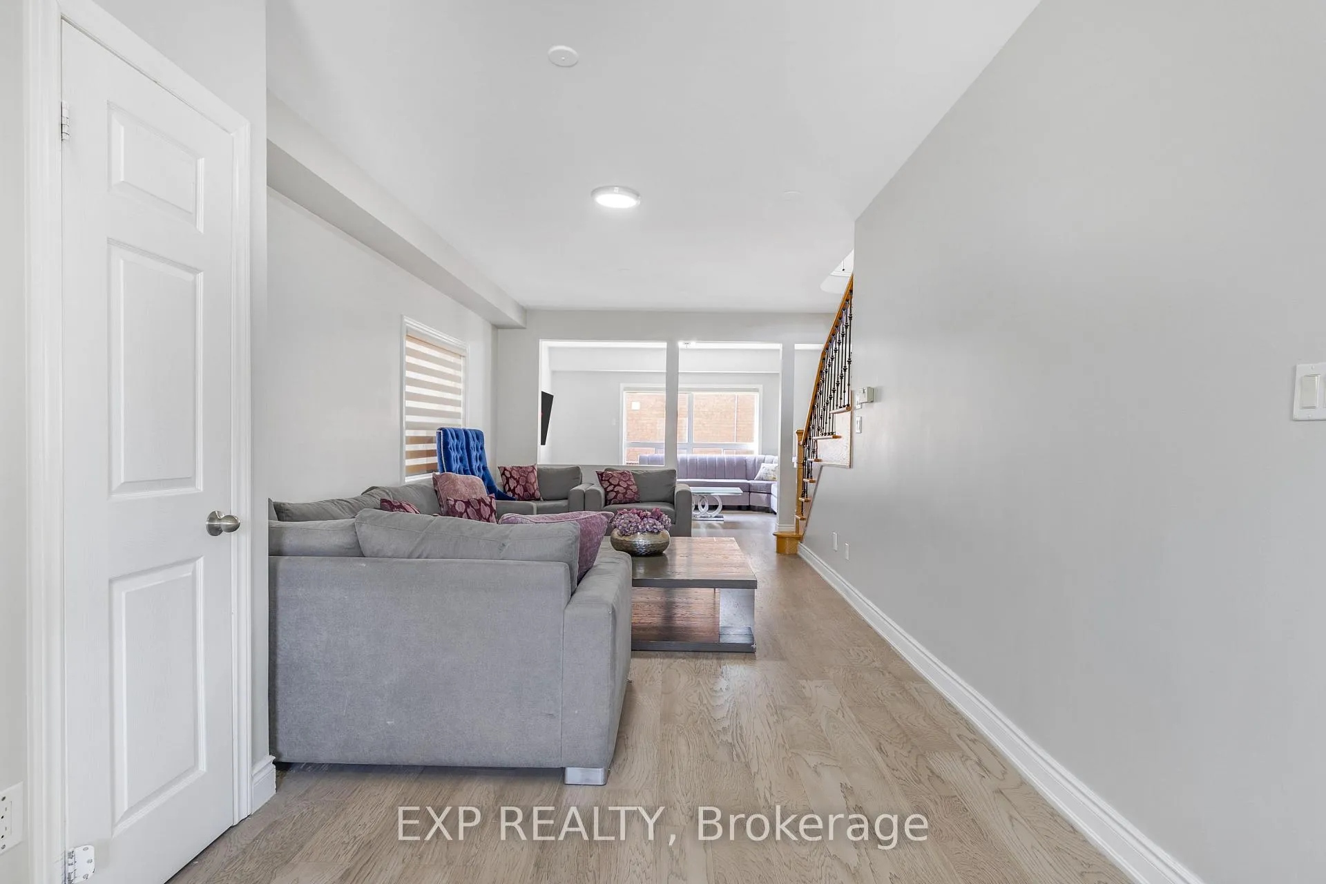 Photo 4 of 488 John Deisman Boulevard, Vaughan, Vellore Village — HOMEH