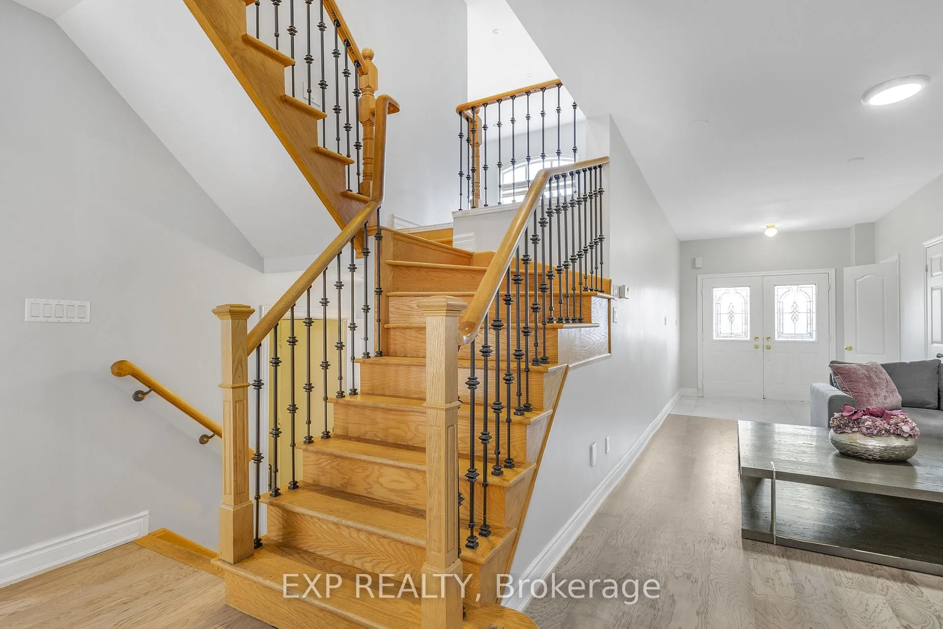 Photo 12 of 488 John Deisman Boulevard, Vaughan, Vellore Village — HOMEH