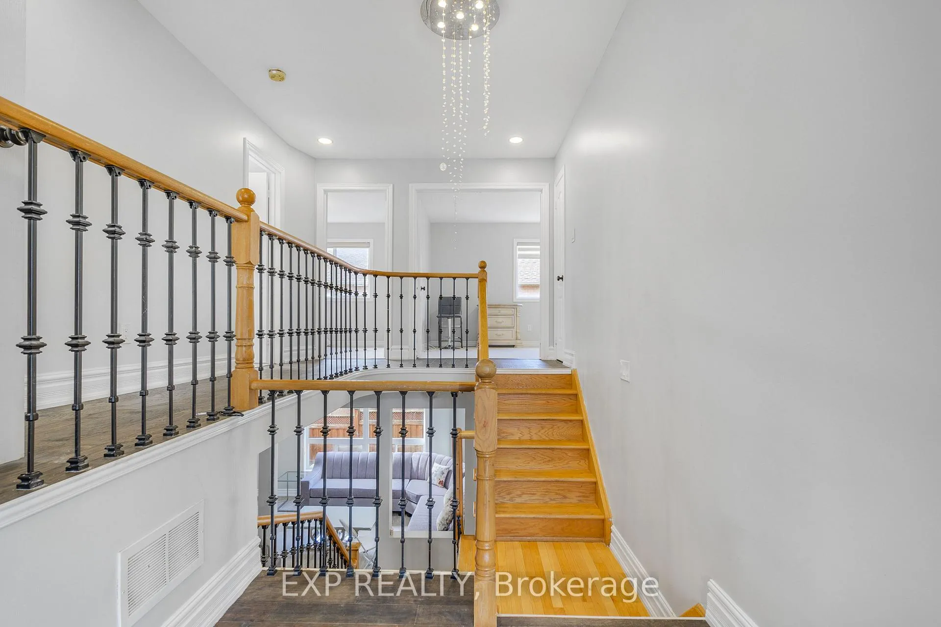 Photo 15 of 488 John Deisman Boulevard, Vaughan, Vellore Village — HOMEH