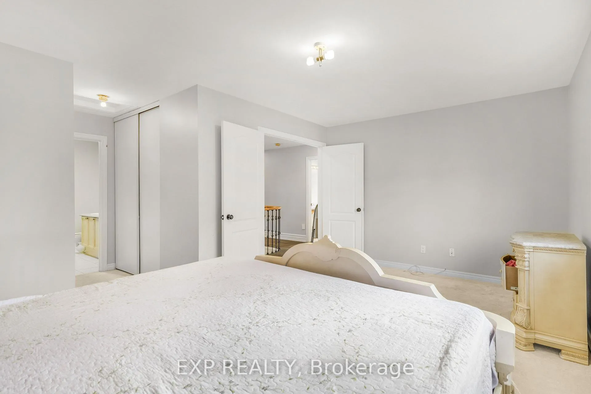 Photo 19 of 488 John Deisman Boulevard, Vaughan, Vellore Village — HOMEH