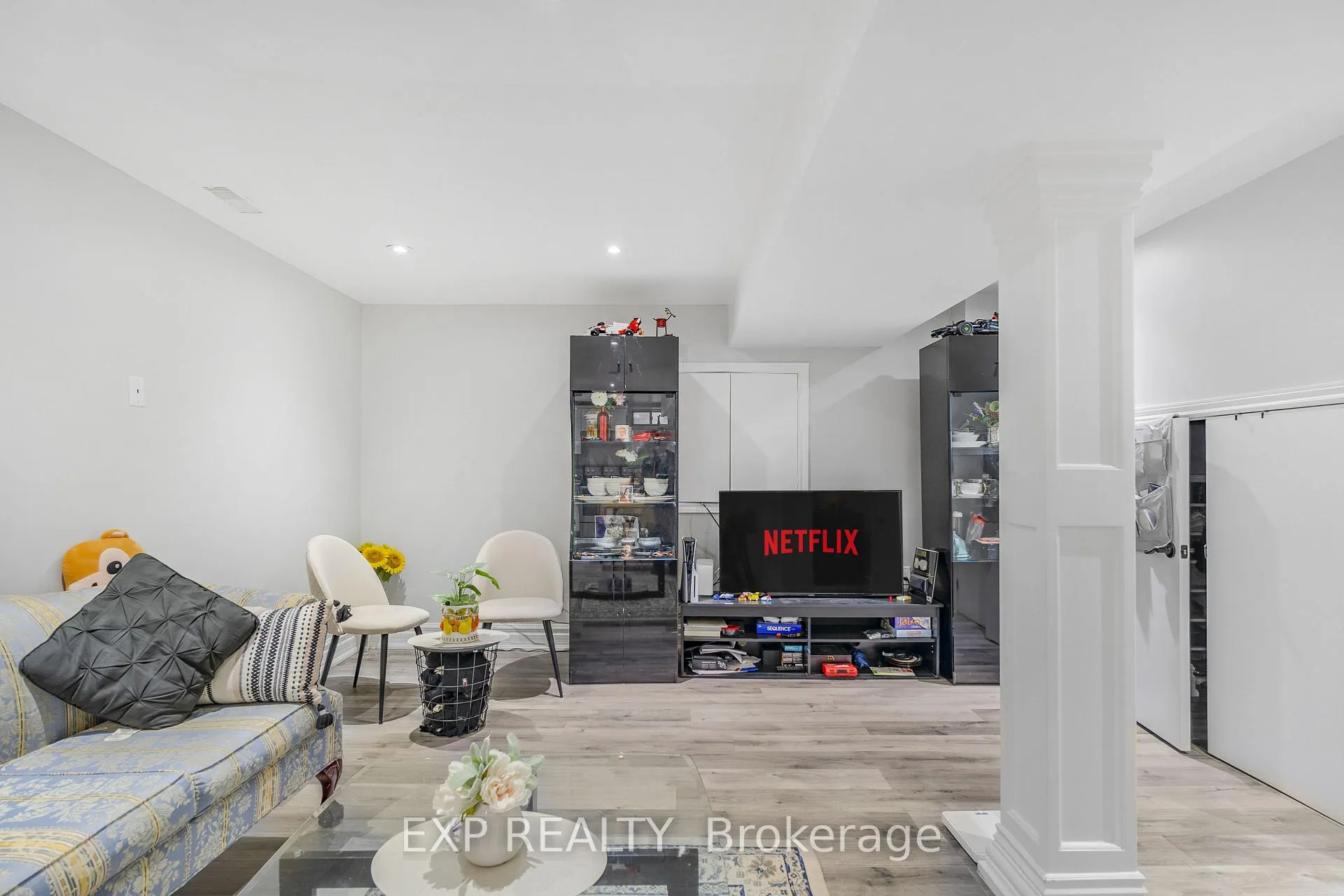 Photo 28 of 488 John Deisman Boulevard, Vaughan, Vellore Village — HOMEH