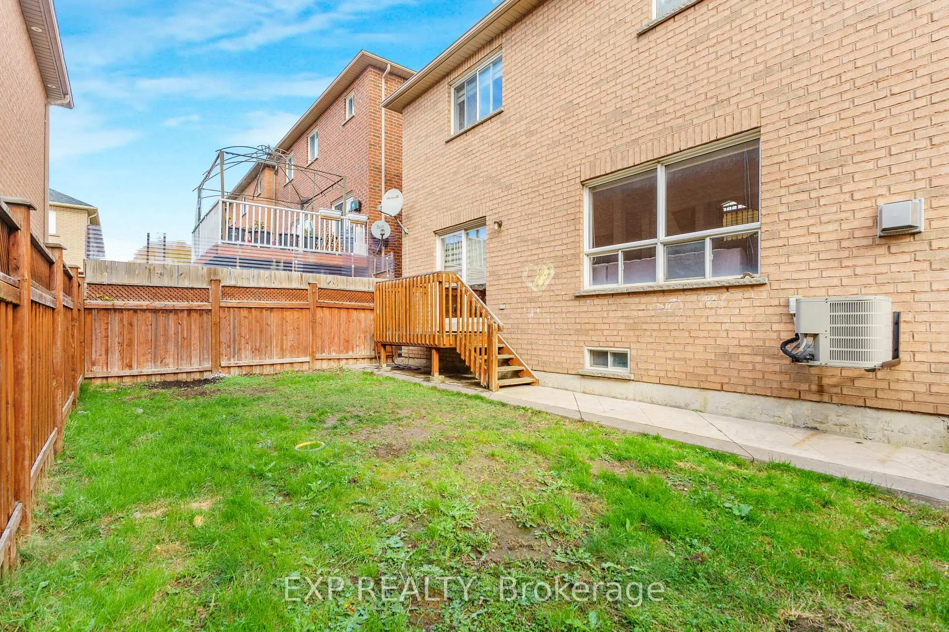 Photo 34 of 488 John Deisman Boulevard, Vaughan, Vellore Village — HOMEH