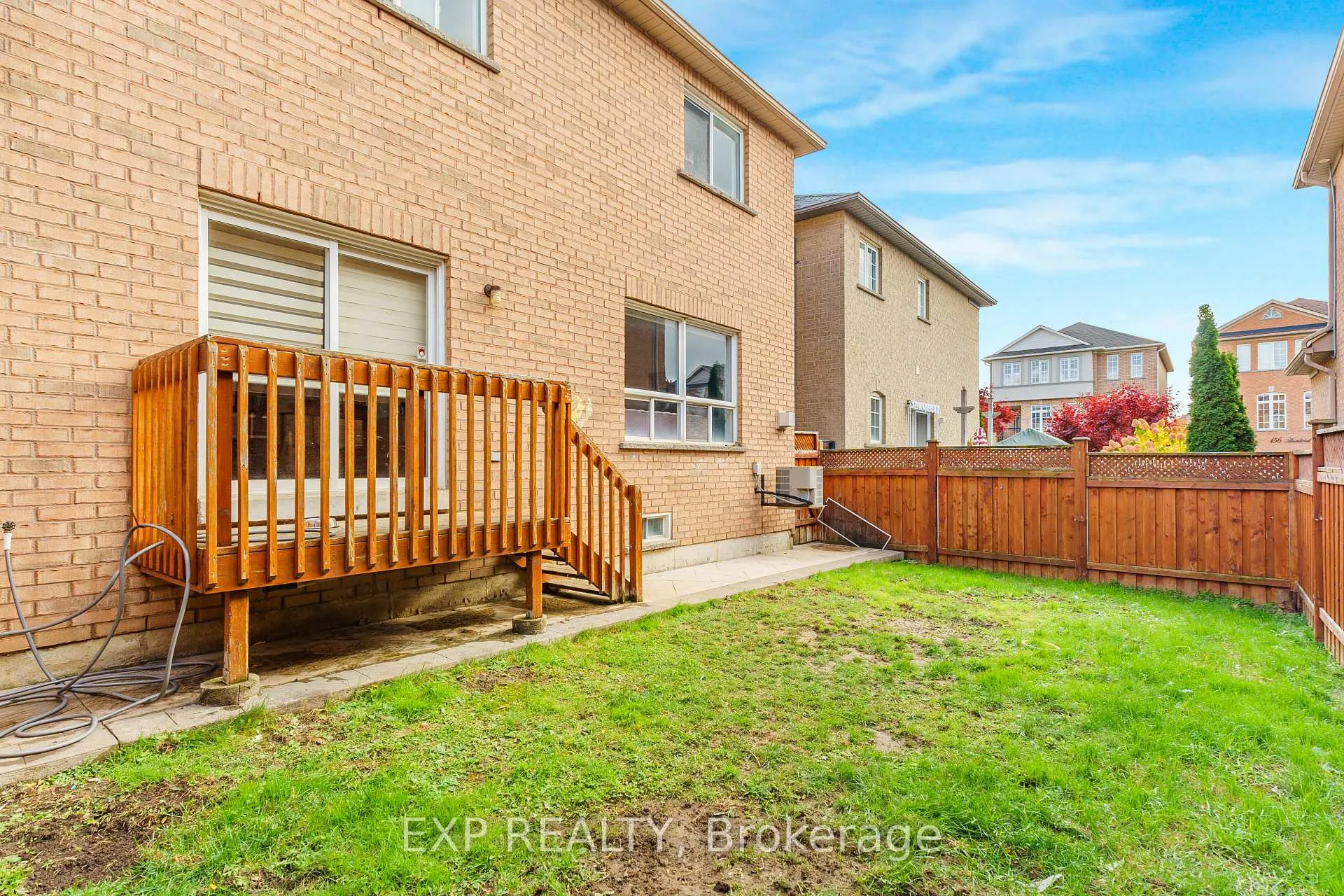 Photo 35 of 488 John Deisman Boulevard, Vaughan, Vellore Village — HOMEH