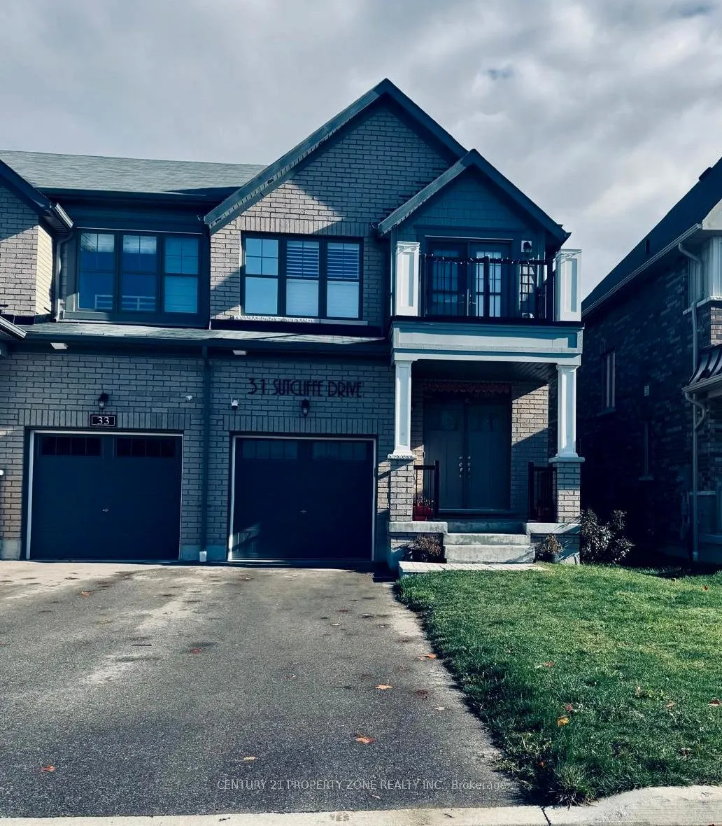 Photo 1 of 31 Sutcliffe Drive, Whitby, Rolling Acres — HOMEH