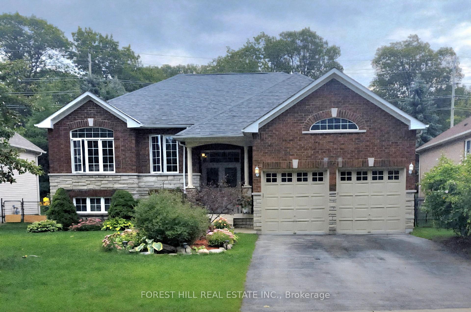 Photo 1 of 7 Tamarack Way, Wasaga Beach — HOMEH