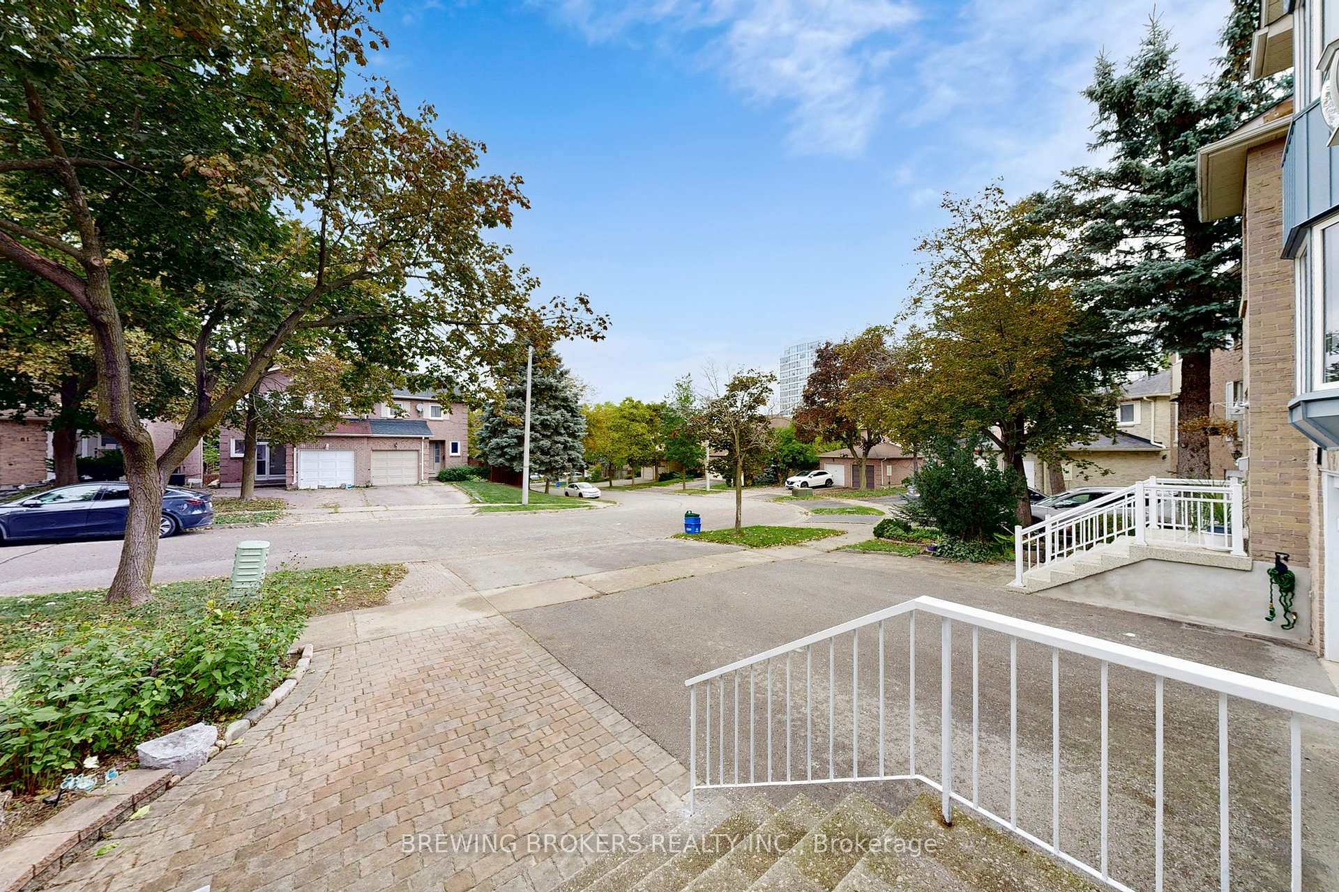 Photo 2 of 78 Colleen Street, Vaughan, Crestwood-Springfarm-Yorkhill — HOMEH