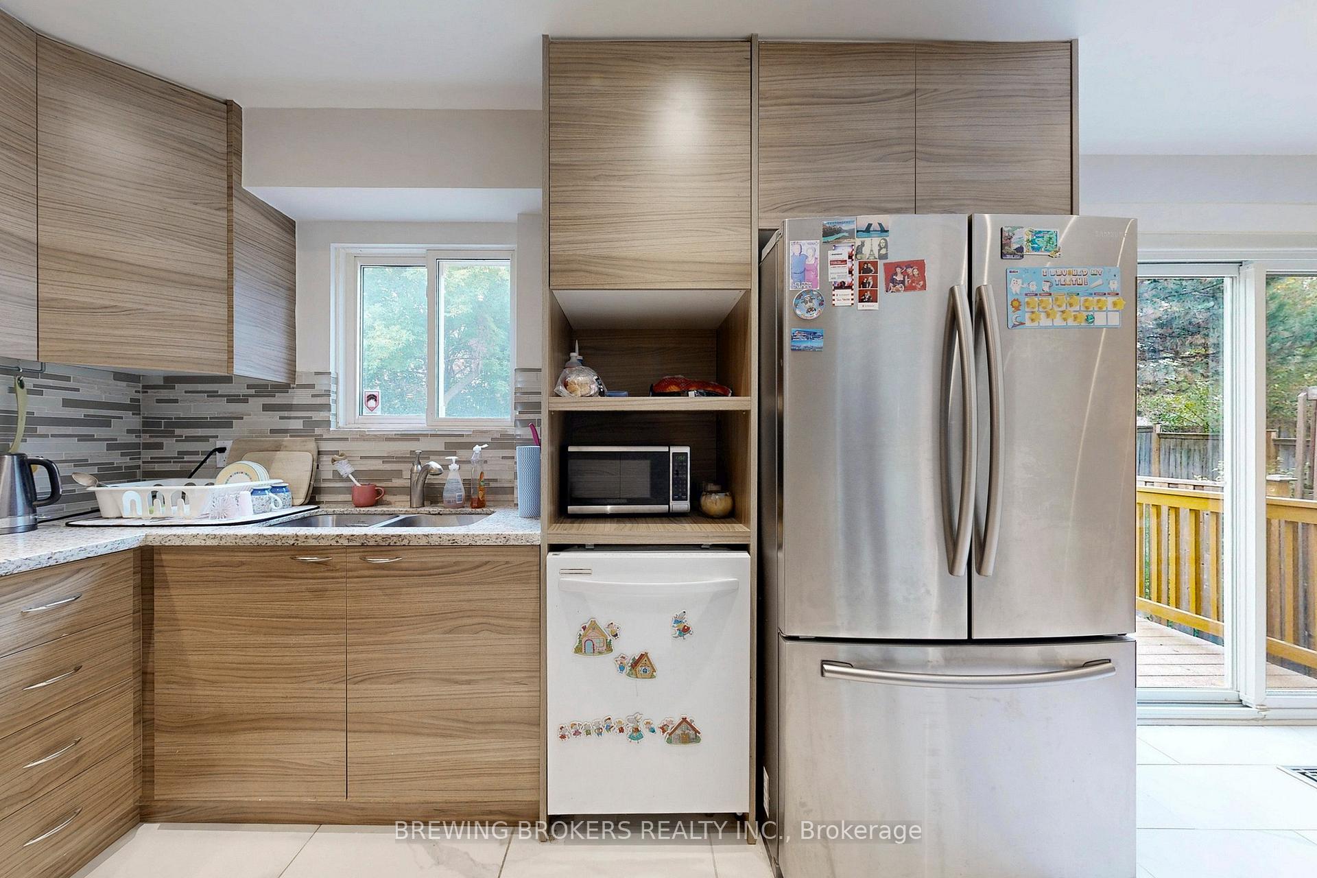 Photo 17 of 78 Colleen Street, Vaughan, Crestwood-Springfarm-Yorkhill — HOMEH
