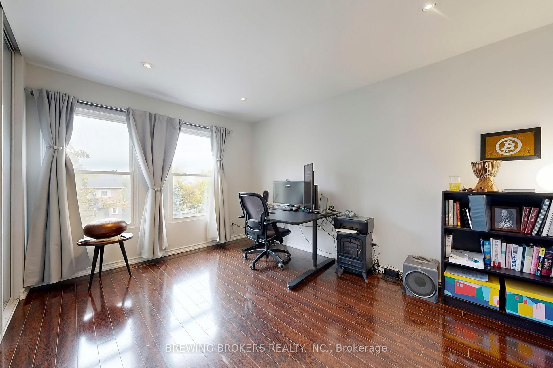 Photo 28 of 78 Colleen Street, Vaughan, Crestwood-Springfarm-Yorkhill — HOMEH