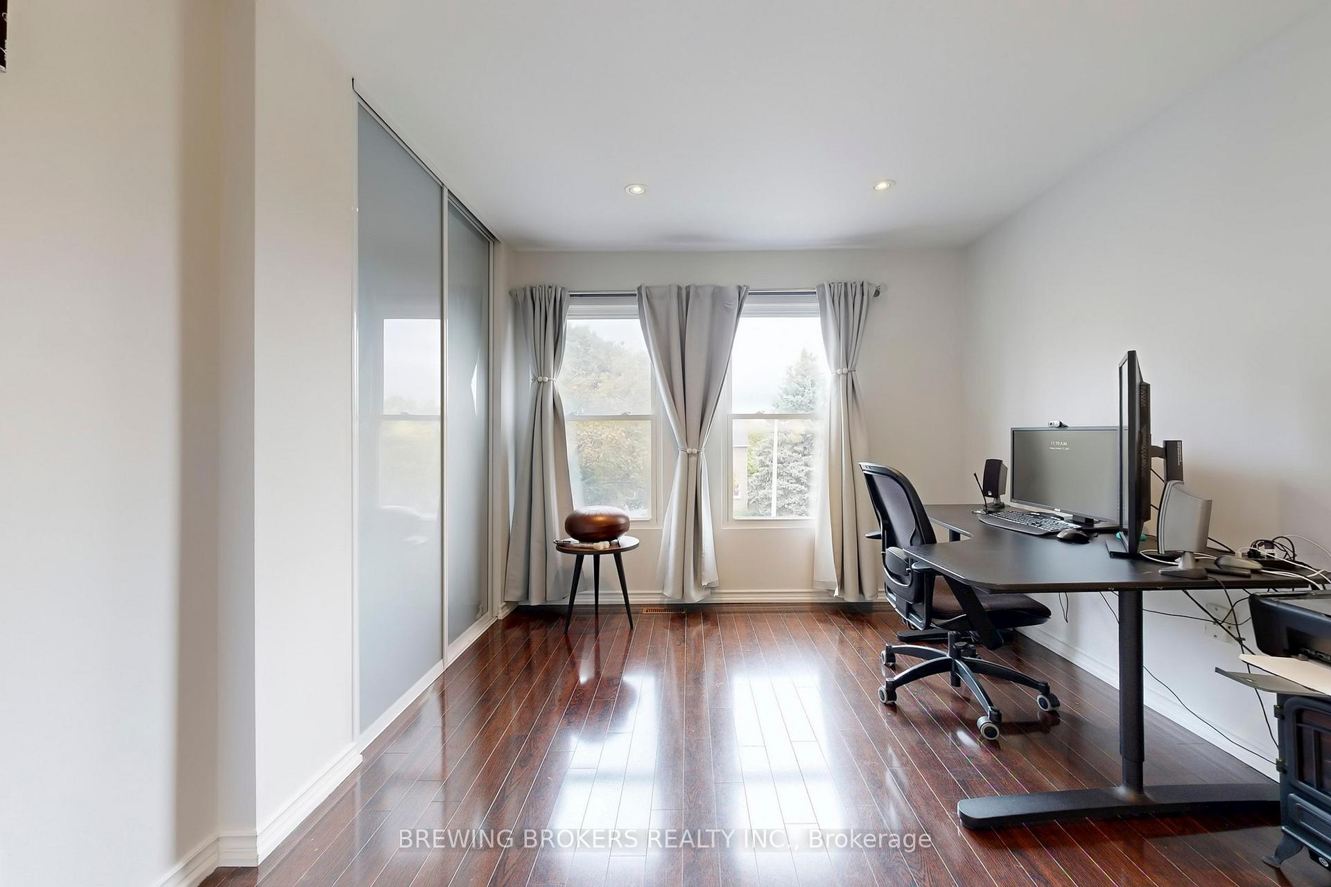 Photo 29 of 78 Colleen Street, Vaughan, Crestwood-Springfarm-Yorkhill — HOMEH